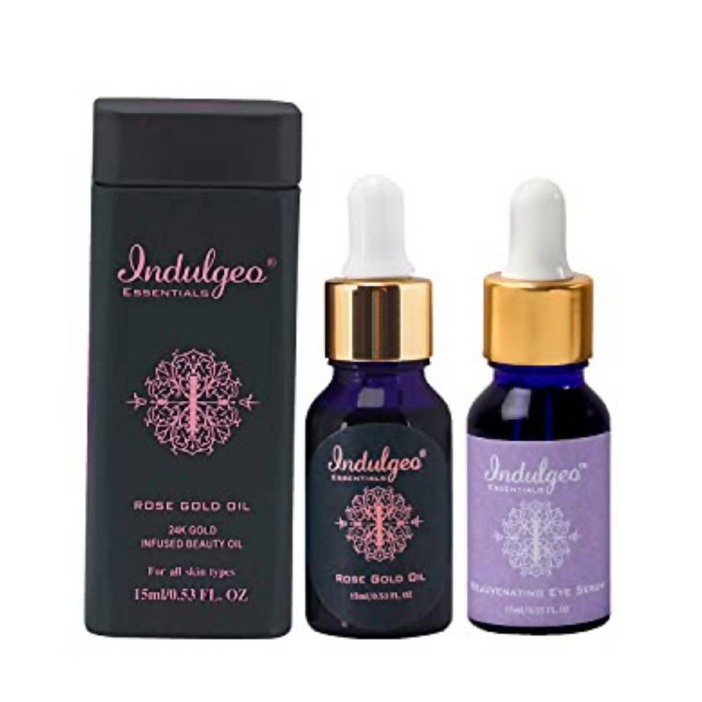 Indulgeo Essentials Multi-Purpose Combo | Grocsy