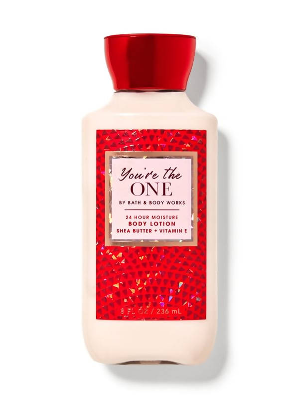 Bath & Body Works You're The One Body Lotion | Grocsy