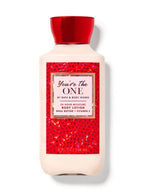 Bath & Body Works You're The One Body Lotion | Grocsy