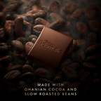 Cadbury Bournville Rich Cocoa 70% Dark Chocolate Bar | Grocsy