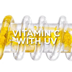 Garnier Skin Naturals Bright Complete Vitamin C Serum Cream | Grocsy