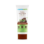 Mamaearth CoCo Face Wash For Skin Awakening | Grocsy