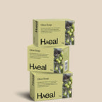 Haeal Olive Soap | Grocsy