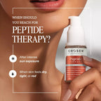 Chosen Peptide Therapy Intense Repair Gel | Grocsy