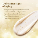 Bio essence Bio-Gold Day Cream Spf36/Pa+++ | Grocsy
