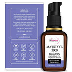 St.Botanica Matrixyl 3000 Professional Facial Serum | Grocsy