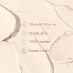 Earthraga Salicylic Acid + Coffee Face Mask | Grocsy
