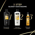 TRESemme Lamellar Gloss Shampoo | Grocsy