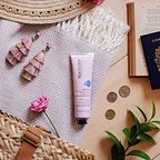 Teaology Happy Skin | Grocsy