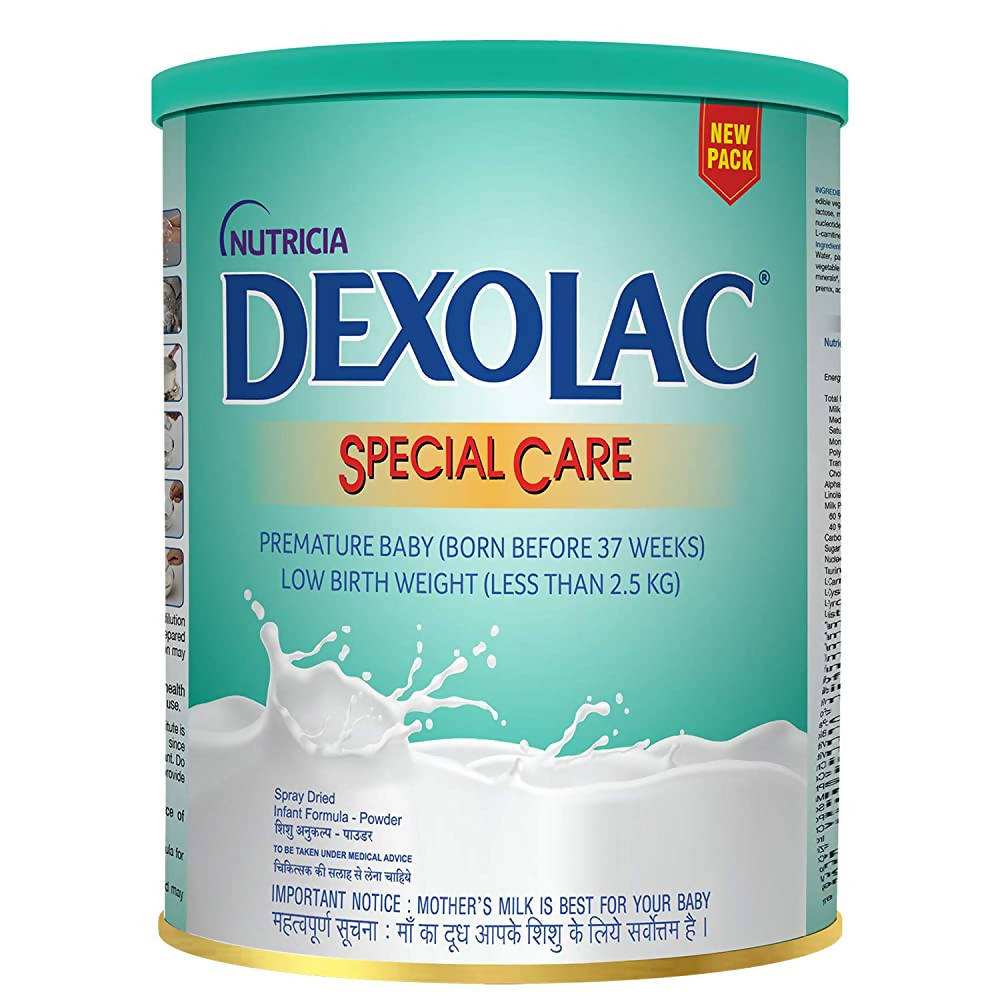 Dexolac Special Care Infant Formula Powder | Grocsy