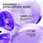 L'Oreal Paris Hyaluron Moisture Hair Serum | Grocsy