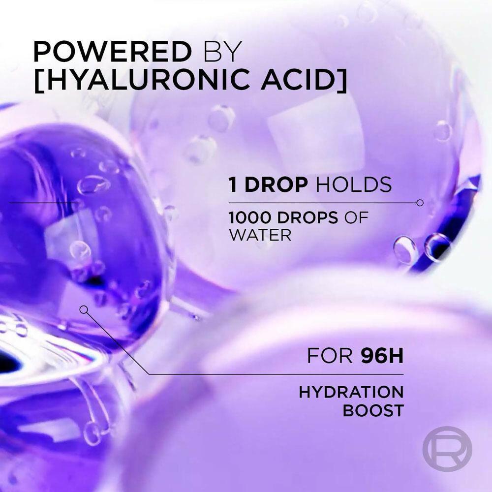 L'Oreal Paris Hyaluron Moisture Hair Serum | Grocsy