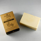 Ancient Living Henna Shampoo Bar | Grocsy