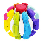 Kipa Creativity Ball, STEM Toy for Kids | Grocsy