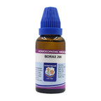 Father Muller Borax Dilution | Grocsy
