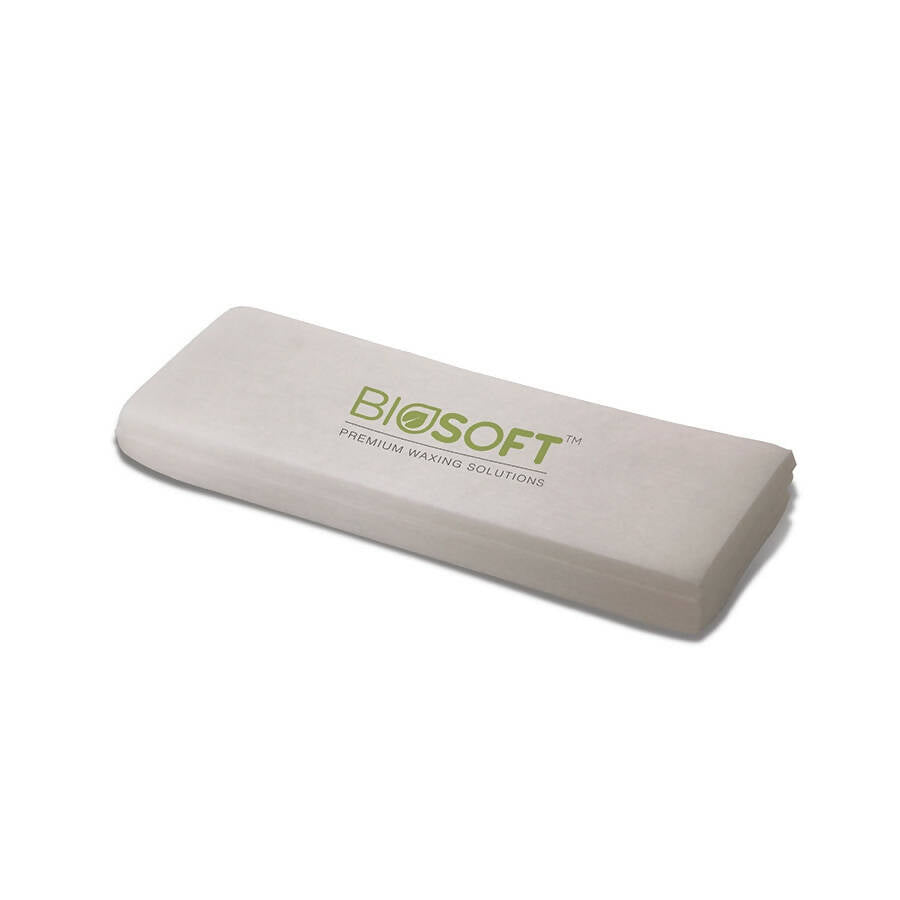 Biosoft wax strips | Grocsy