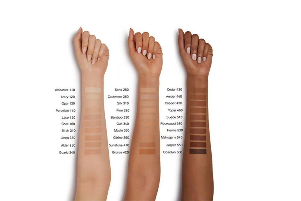 Shiseido Syncro Skin Self Refreshing Foundation - 410 Sunstone | Grocsy