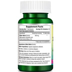 Morpheme Remedies Bittermelon (Karela) Capsules | Grocsy