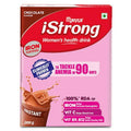 Manna iStrong Millet Health Drink Mix For Women | Grocsy