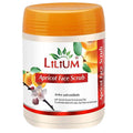 Lilium Herbal Apricot Face Scrub | Grocsy