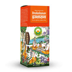 Basic Ayurveda Drakshasava | Grocsy