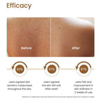 Earth Rhythm Butter Cream Shower Mousse Soap - Filter Kapi | Grocsy