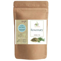 Satvi Wellness Rosemary Tea Bags | Herbal Tea | Grocsy