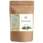 Satvi Wellness Rosemary Tea Bags | Herbal Tea | Grocsy