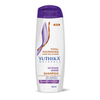 Yuthika Intense Shine Shampoo For Women & Men | Grocsy