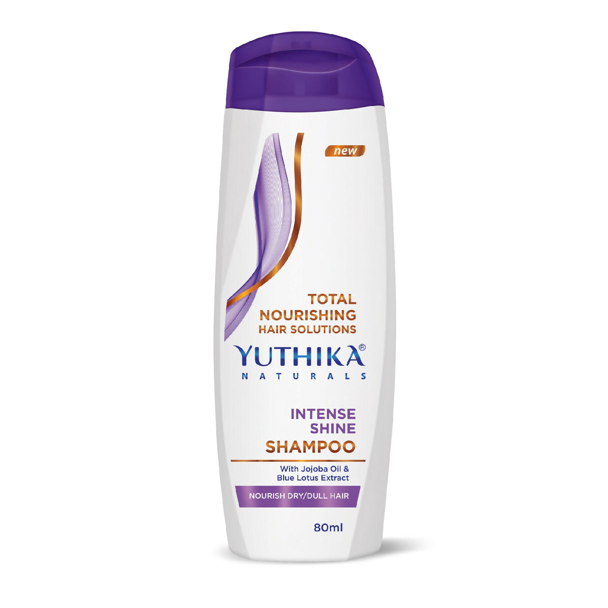 Yuthika Intense Shine Shampoo For Women & Men | Grocsy