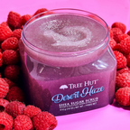 Tree Hut Desert Haze Shea Sugar Exfoliating & Hydrating Body Scrub | Grocsy