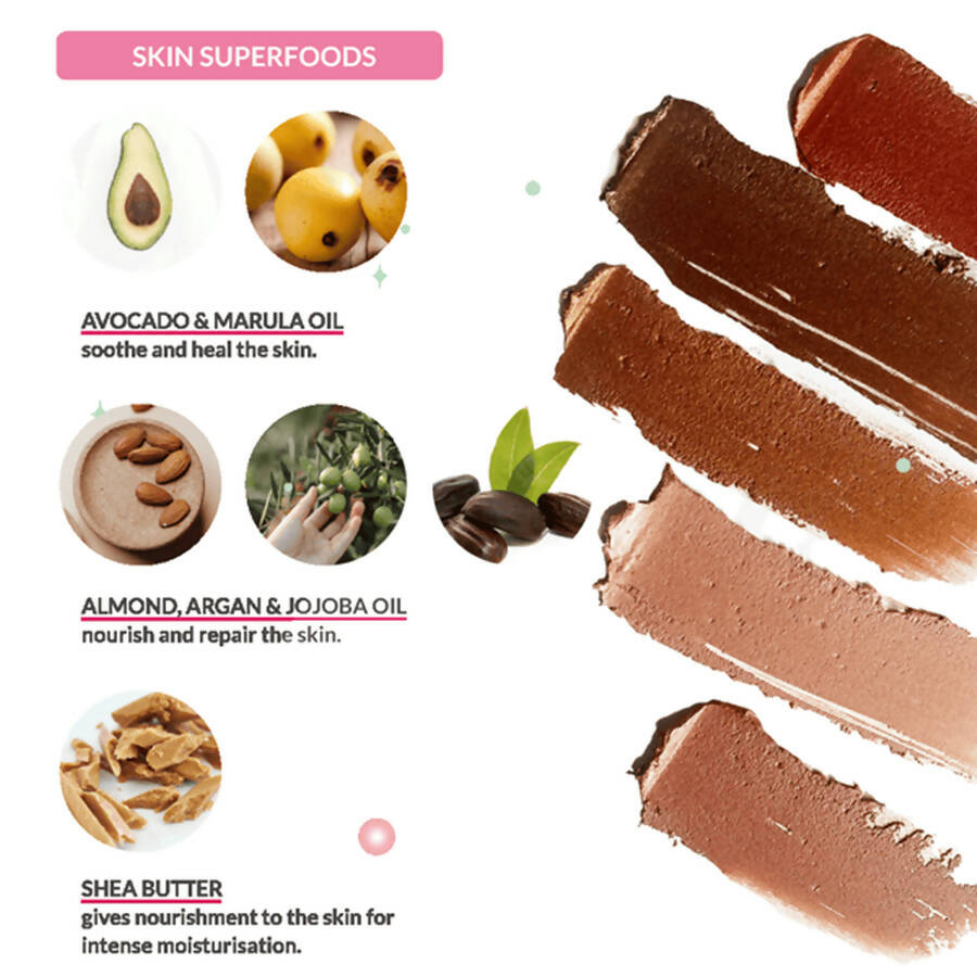 Disguise Velvet Glow Multistick - Bronze Sunfyre 61 | Grocsy