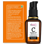 St.Botanica Vitamin C 10% Professional Face Serum | Grocsy