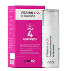 Cos-IQ Vitamin A-2% Granactive Retinoid in Squalane | Grocsy