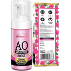St.Botanica Anti Oxidant Boost Foaming Face Wash | Grocsy