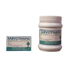 Shreshtha Herbals Sarvothama Churna