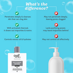 Chemist at Play Deep Cleansing Body Wash | Grocsy