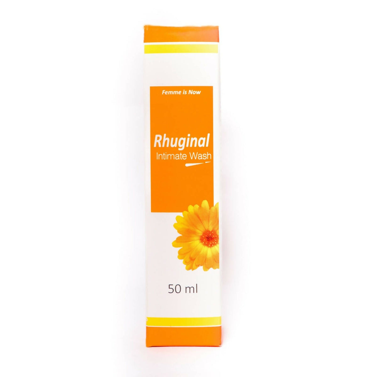 Rhuto India Rhuginal Intimate Wash | Grocsy