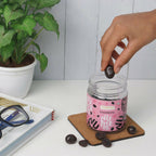 Dibha Ruchoks - Cranberry Dragees Chocolate Coated | Grocsy