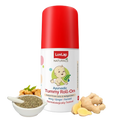LuvLap Naturals Baby Tummy Roll On Oil | Grocsy
