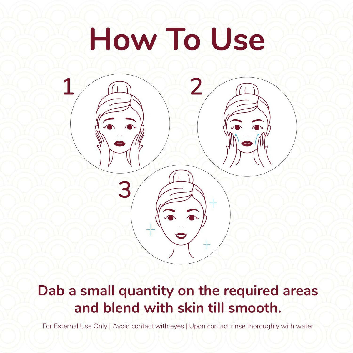 Ningen Rosehip Face Serum | Grocsy