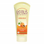 Lotus Herbals Apriscrub Fresh Apricot Scrub | Grocsy