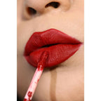 BOBI Velvet Matte Liquid Lipstick, Shade_6 RUSH | Grocsy