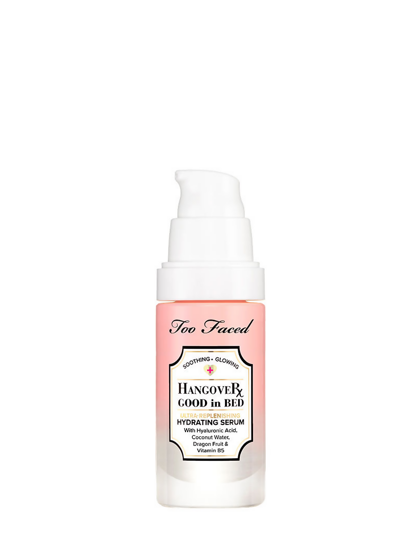 Too Faced Hangover Good in Bed Replenishing Hydrating Serum | Grocsy