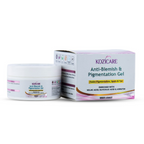 Healthvit Kozicare Anti-Blemish & Pigmentation Gel | Grocsy