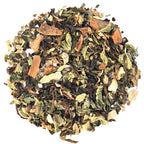 The Tea Trove - Sweet Ginger Green Tea | Grocsy