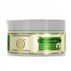 Khadi Natural Aloe Vera (Green) Facial Massage Gel | Grocsy