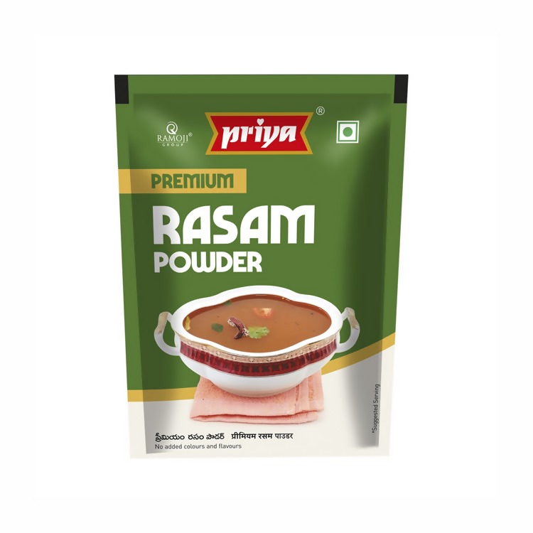 Priya Premium Rasam Powder | Grocsy