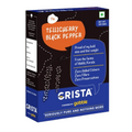 Crista Spices Black Pepper | Grocsy