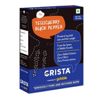 Crista Spices Black Pepper | Grocsy